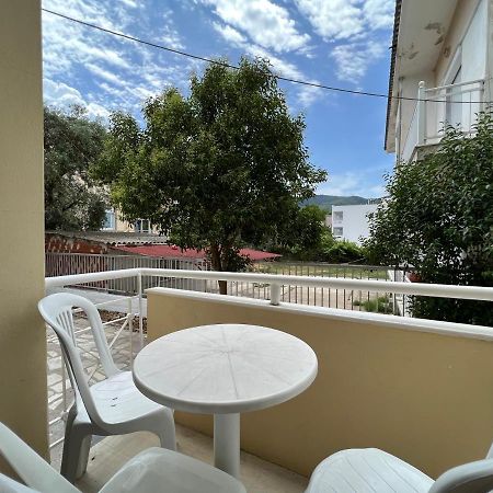 Villa Meresi - Thassos Town Center Екстериор снимка