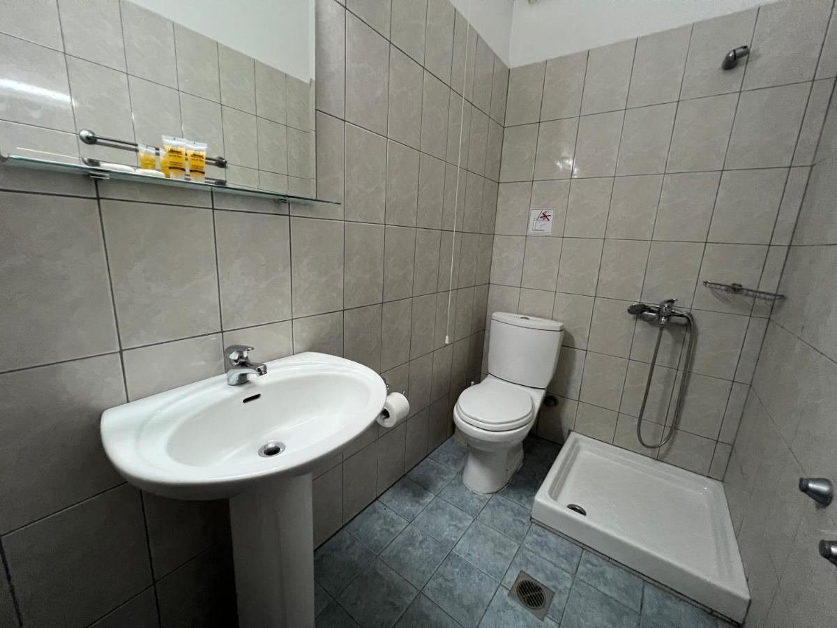 Villa Meresi - Thassos Town Center Екстериор снимка