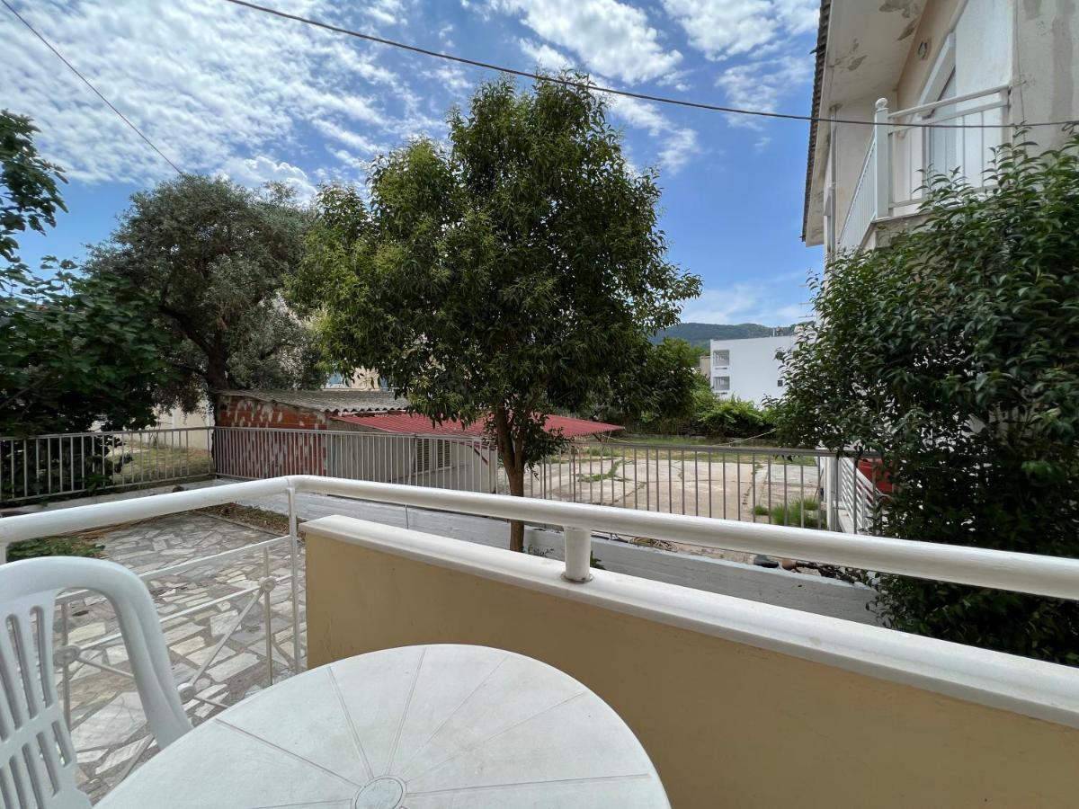 Villa Meresi - Thassos Town Center Екстериор снимка
