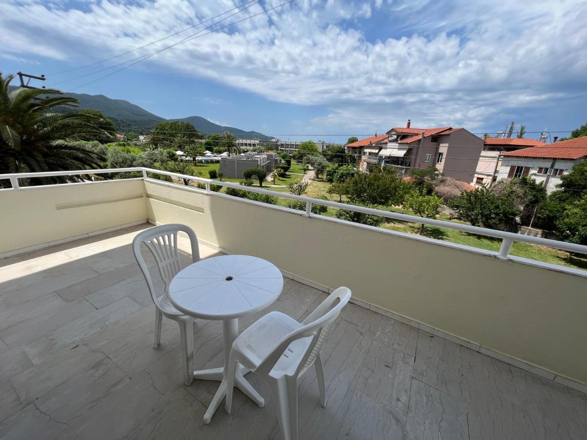 Villa Meresi - Thassos Town Center Екстериор снимка