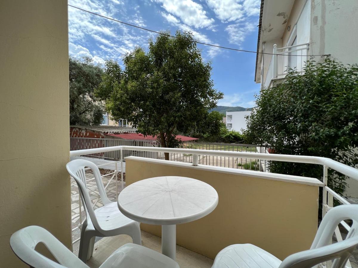Villa Meresi - Thassos Town Center Екстериор снимка