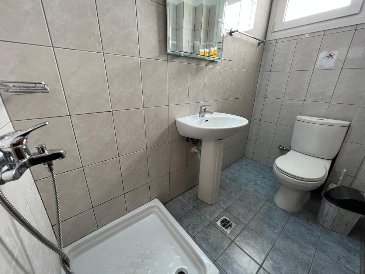 Villa Meresi - Thassos Town Center Екстериор снимка