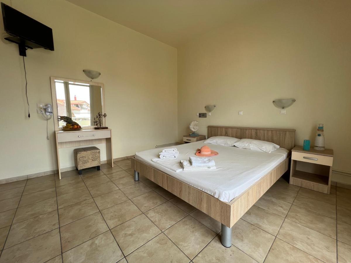 Villa Meresi - Thassos Town Center Екстериор снимка