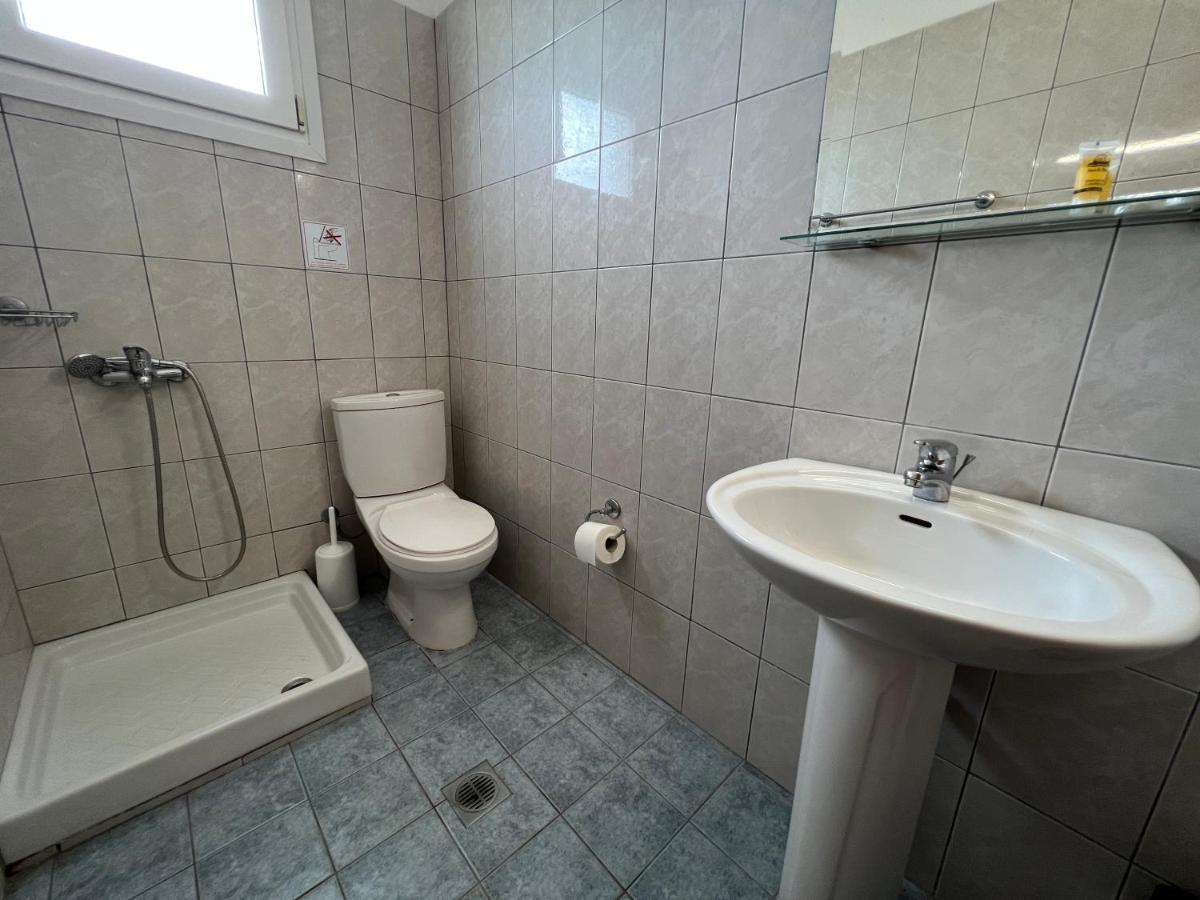 Villa Meresi - Thassos Town Center Екстериор снимка