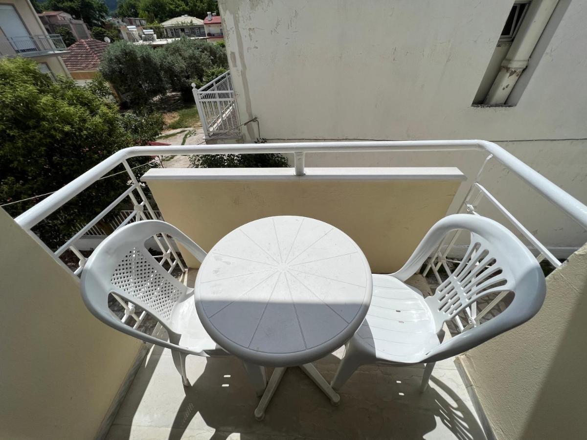 Villa Meresi - Thassos Town Center Екстериор снимка