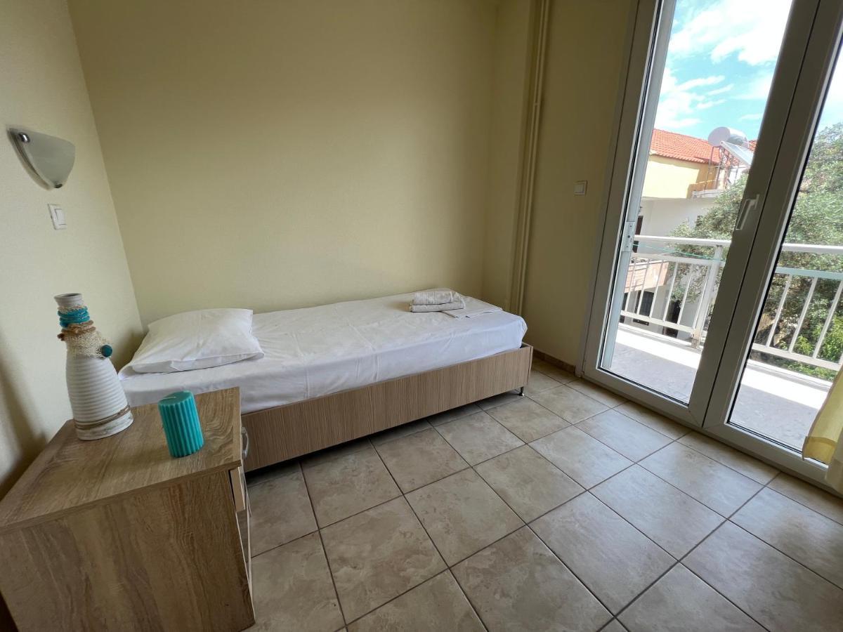 Villa Meresi - Thassos Town Center Екстериор снимка