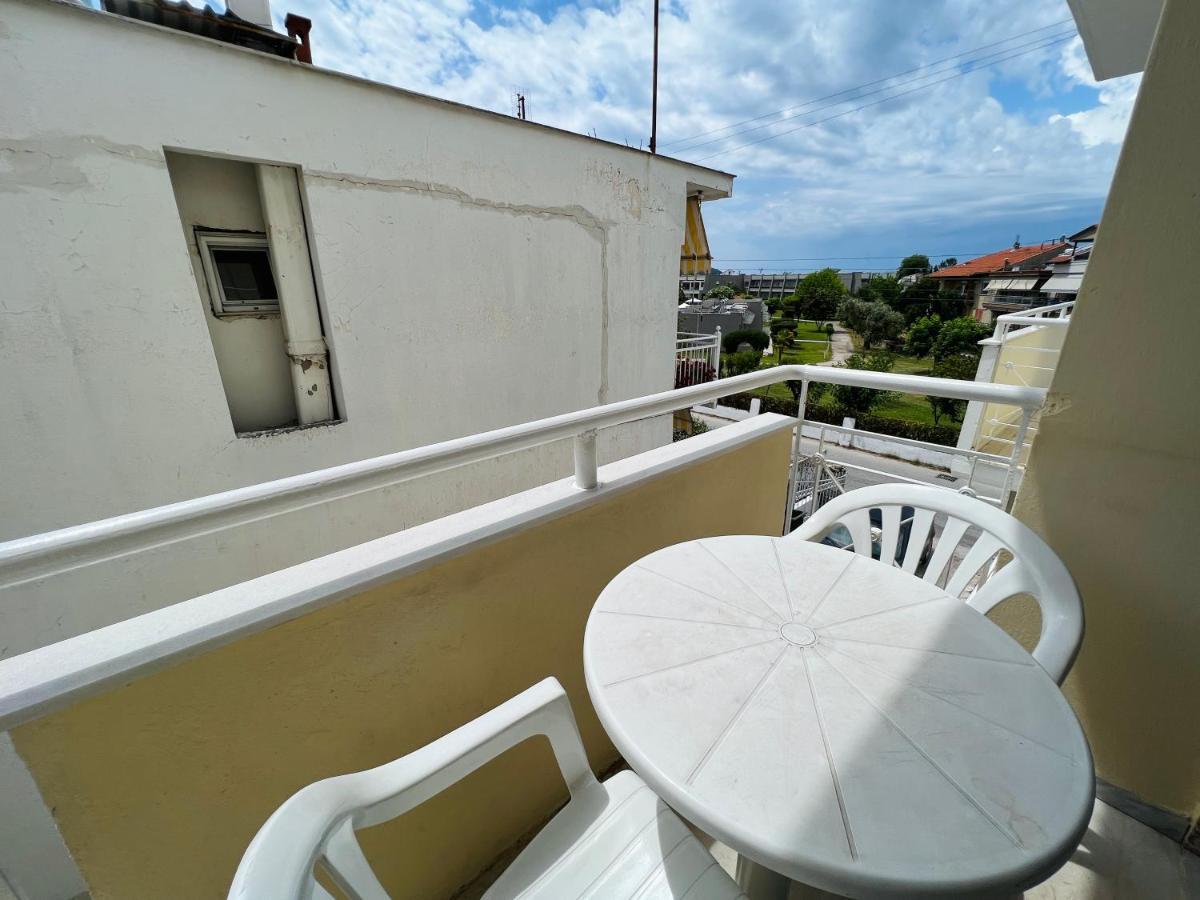Villa Meresi - Thassos Town Center Екстериор снимка