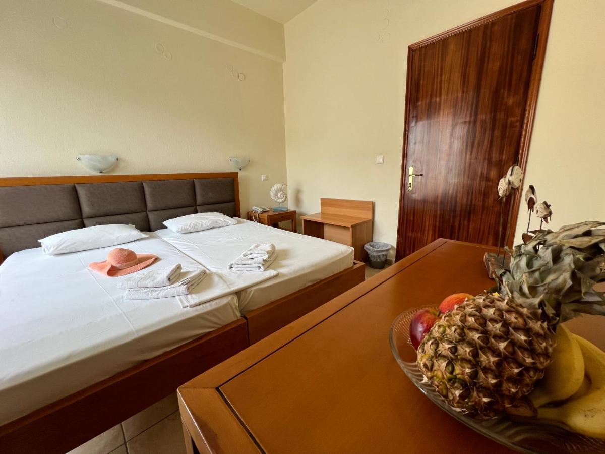 Villa Meresi - Thassos Town Center Екстериор снимка