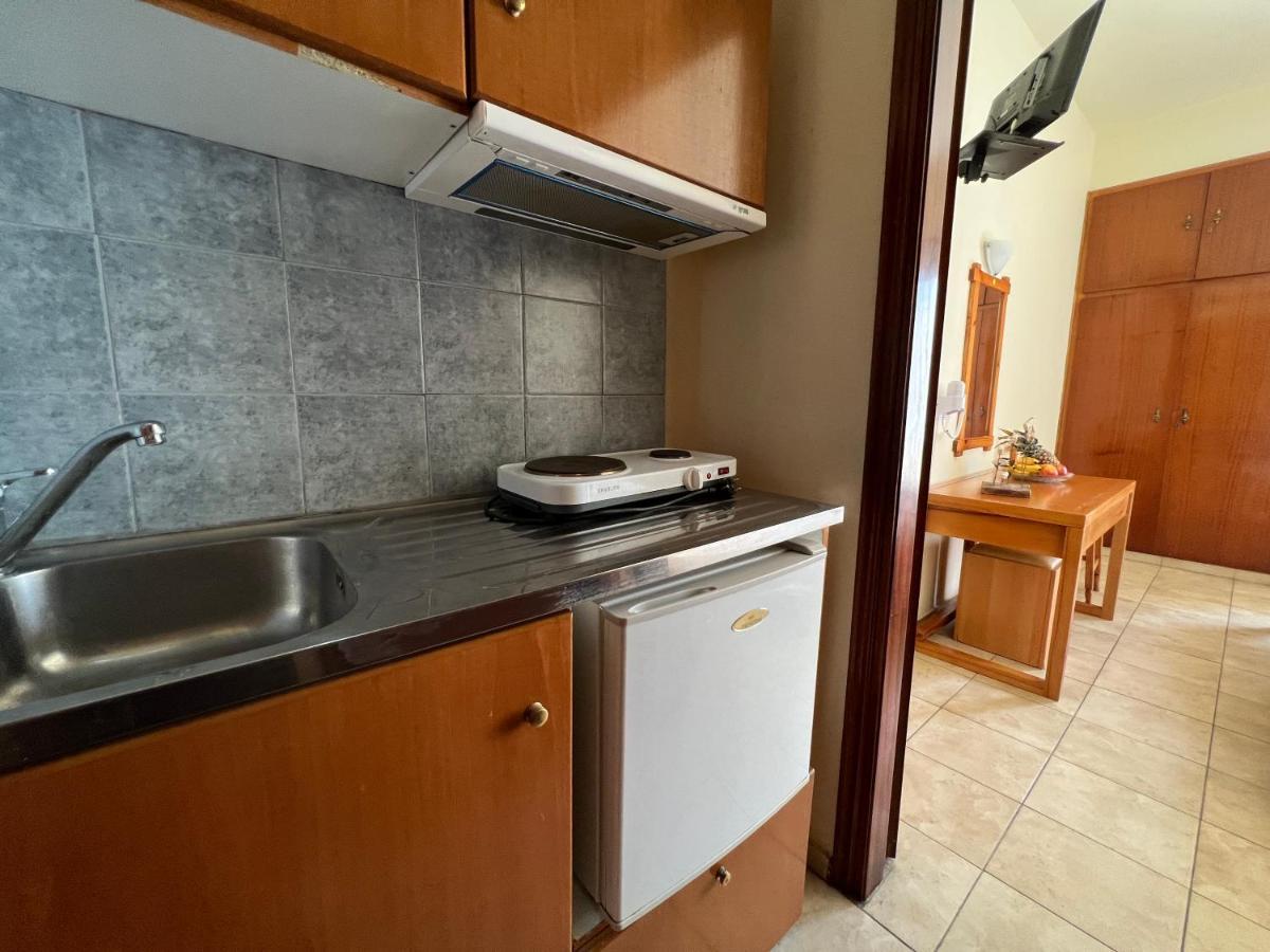 Villa Meresi - Thassos Town Center Екстериор снимка