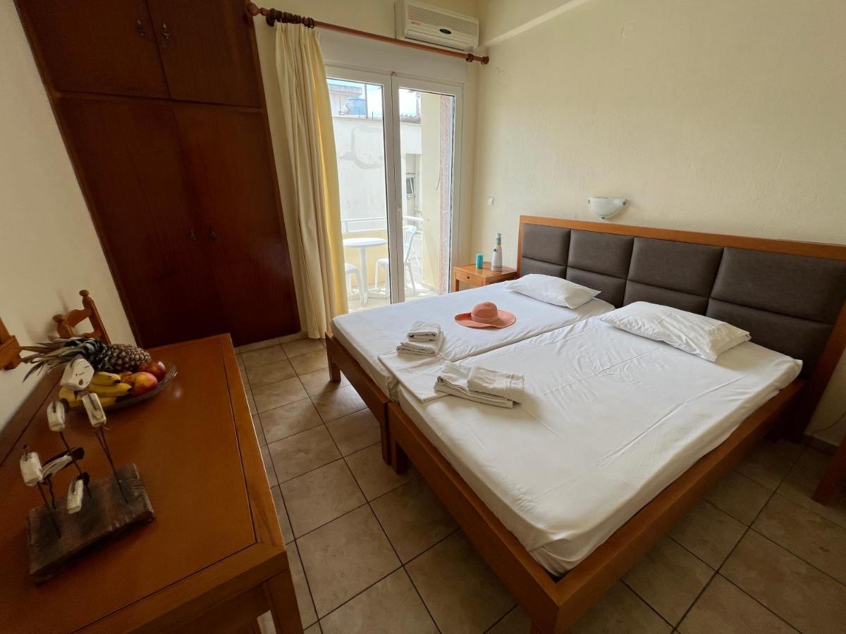 Villa Meresi - Thassos Town Center Екстериор снимка
