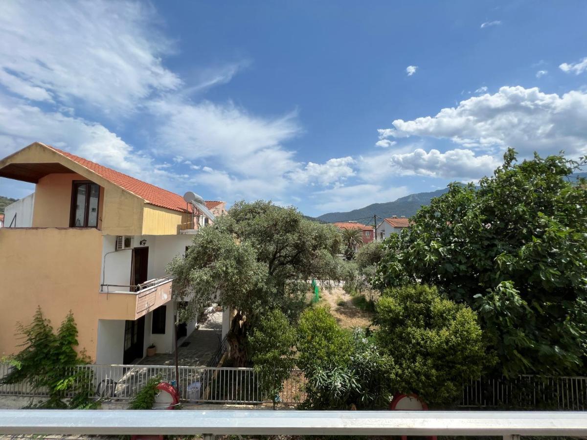 Villa Meresi - Thassos Town Center Екстериор снимка