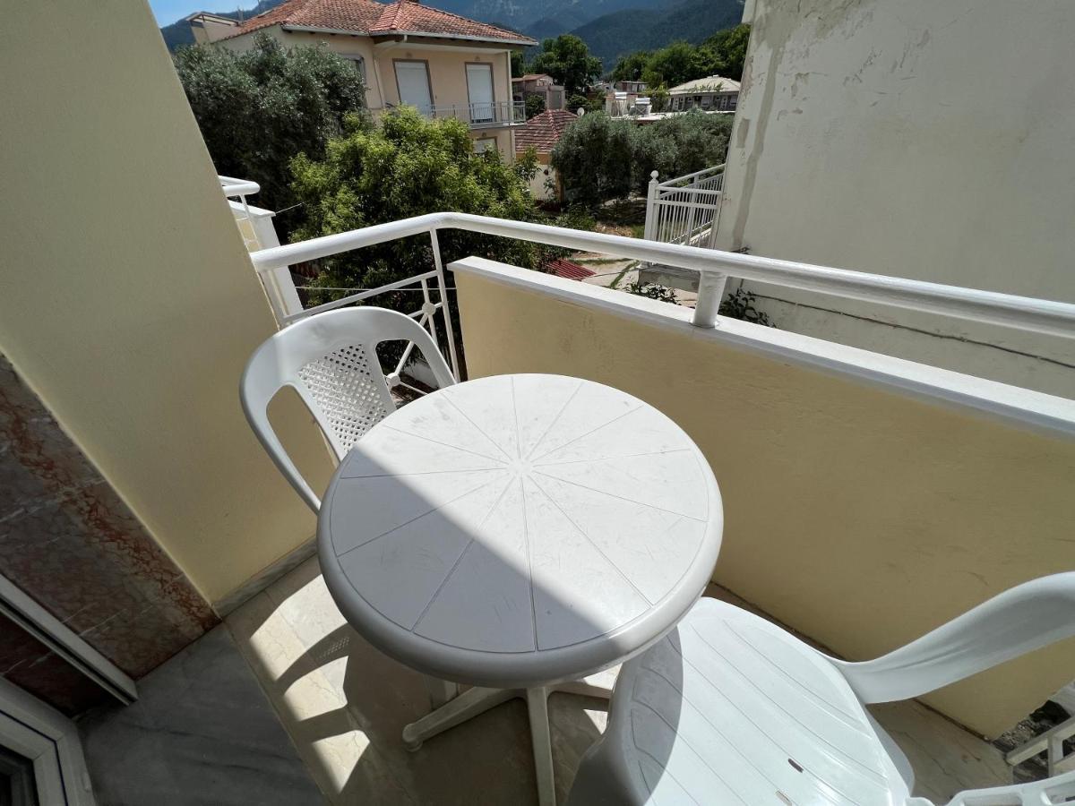 Villa Meresi - Thassos Town Center Екстериор снимка
