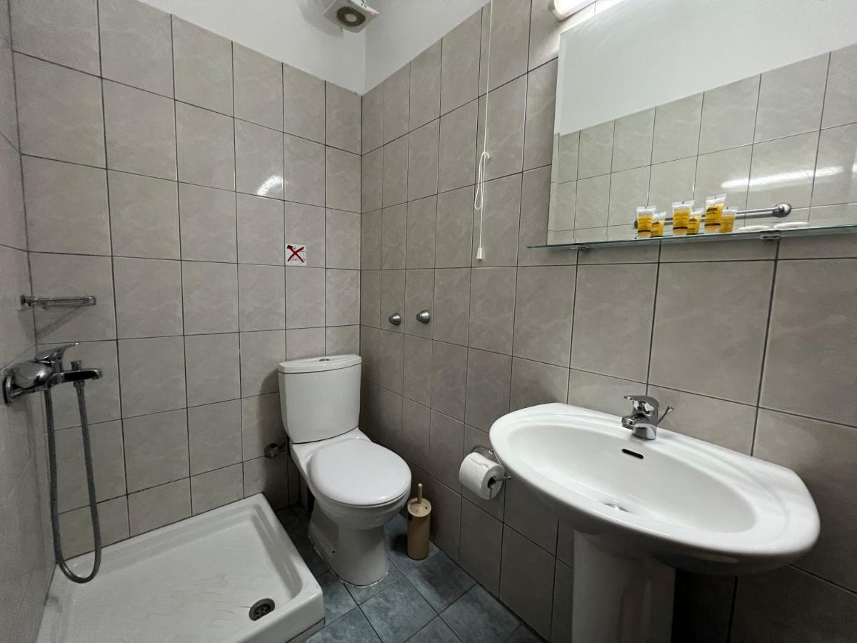 Villa Meresi - Thassos Town Center Екстериор снимка