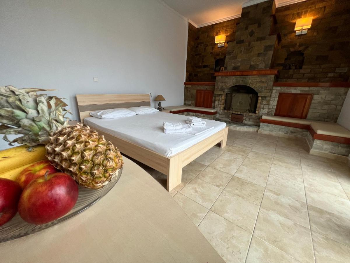 Villa Meresi - Thassos Town Center Екстериор снимка