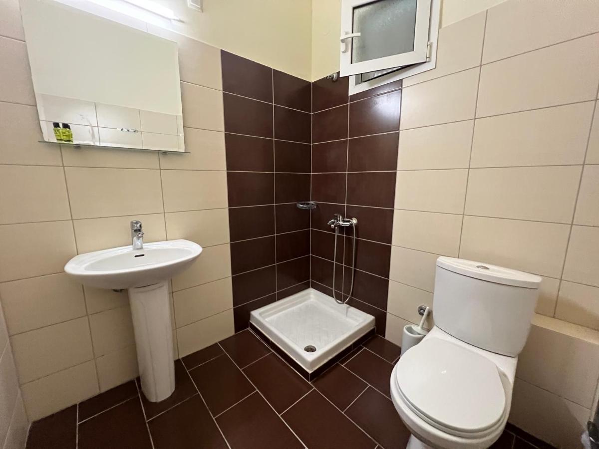 Villa Meresi - Thassos Town Center Екстериор снимка