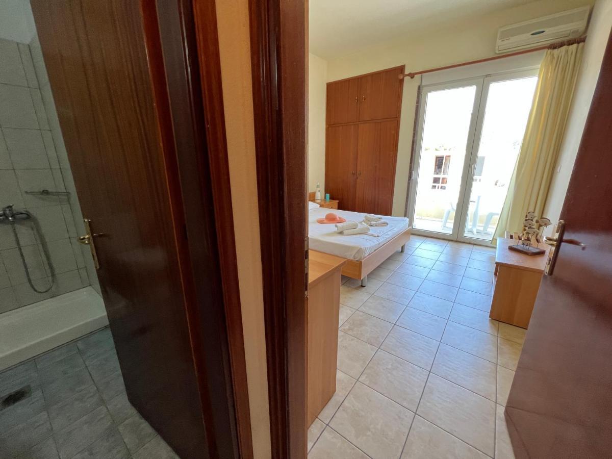 Villa Meresi - Thassos Town Center Екстериор снимка