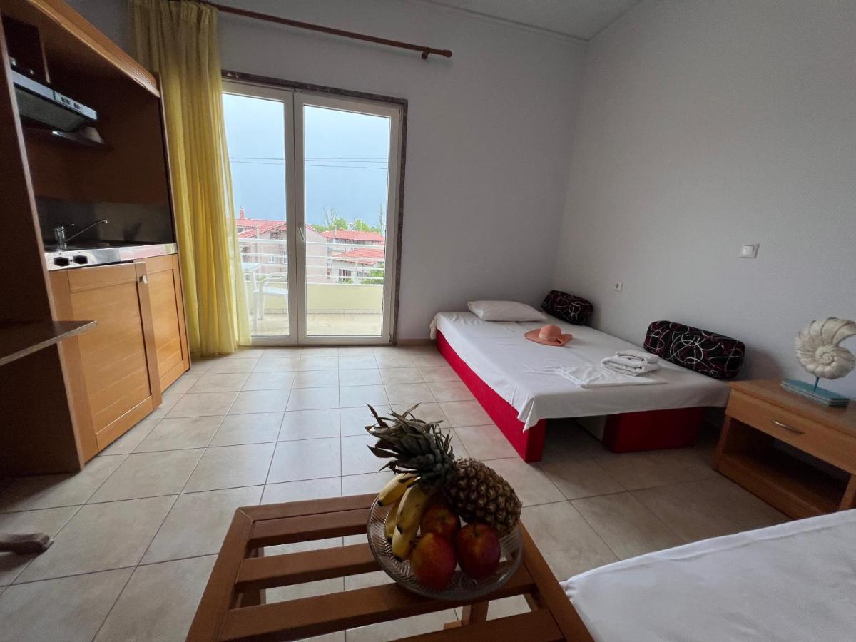 Villa Meresi - Thassos Town Center Екстериор снимка