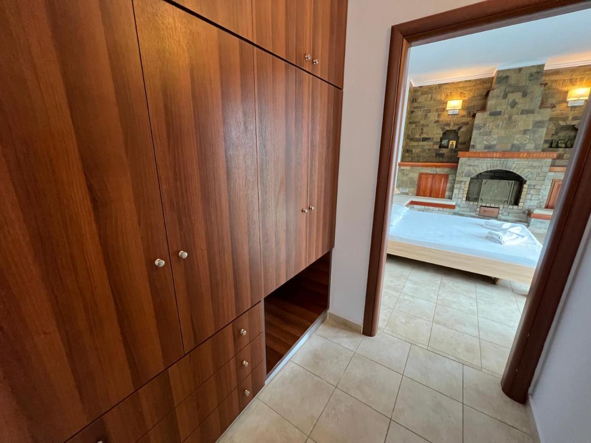 Villa Meresi - Thassos Town Center Екстериор снимка