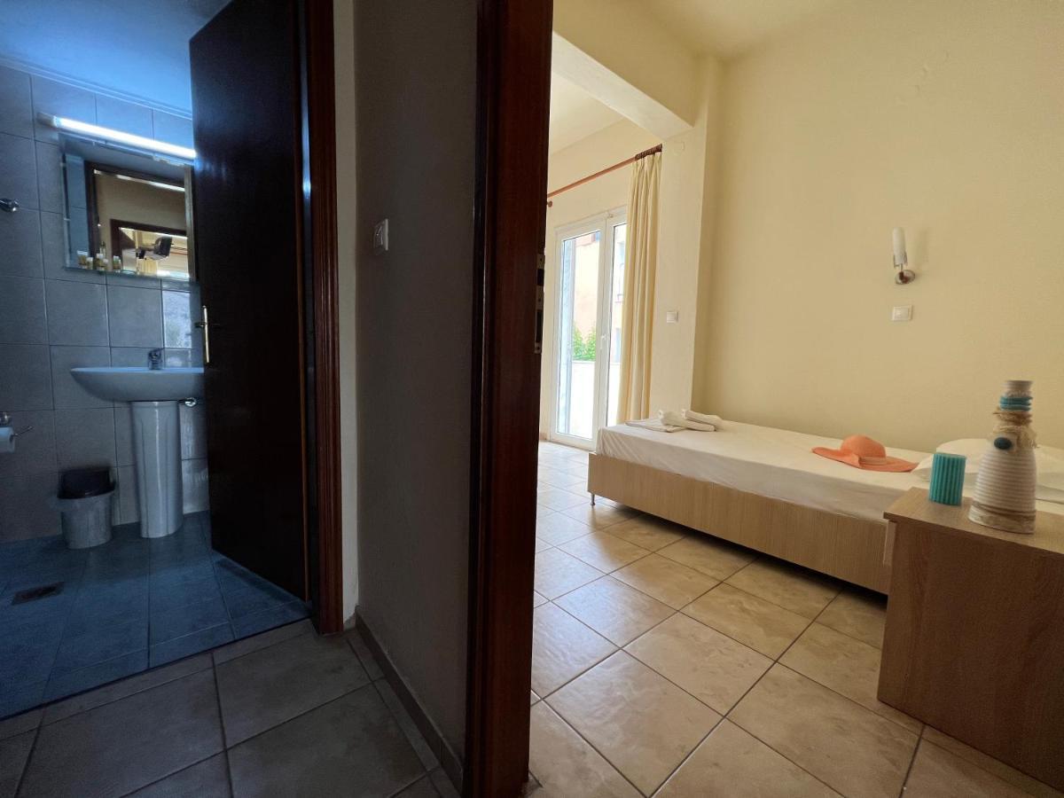 Villa Meresi - Thassos Town Center Екстериор снимка